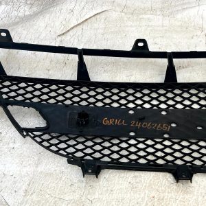 Mercedes GLE C292 AMG Front Bumper Center Grill 2015 TO 2019 A2928855122 Genuine - Image 8
