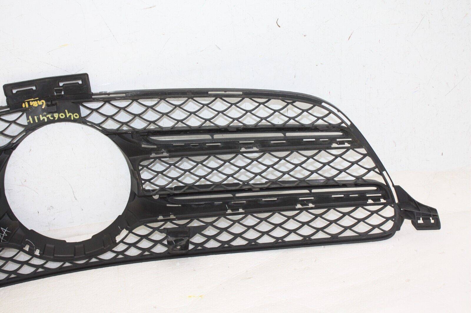 Mercedes-GLE-Class-W166-Front-Bumper-Grill-A1668880260-Genuine-DAMAGED-176416463027-11