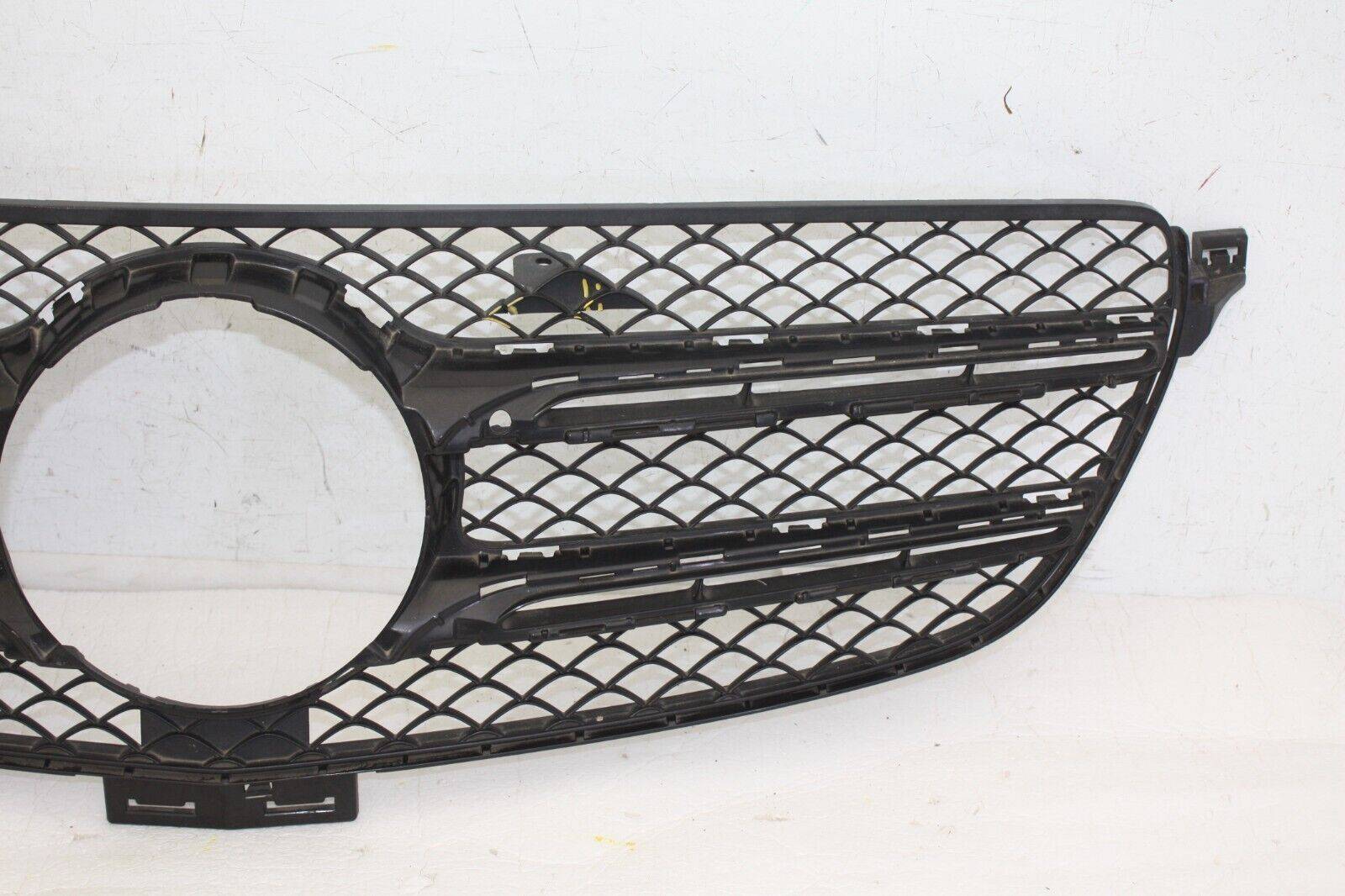 Mercedes-GLE-Class-W166-Front-Bumper-Grill-A1668880260-Genuine-DAMAGED-176416463027-2