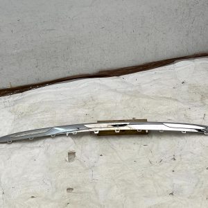 Mercedes GLE V167 AMG Front Bumper Chrome 2019 TO 2023 A1678852310 Genuine - Image 2