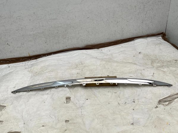 Mercedes GLE V167 AMG Front Bumper Chrome 2019 TO 2023 A1678852310 Genuine 178519144787 2