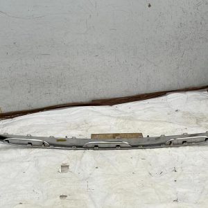 Mercedes GLE V167 AMG Front Bumper Chrome 2019 TO 2023 A1678852310 Genuine - Image 3