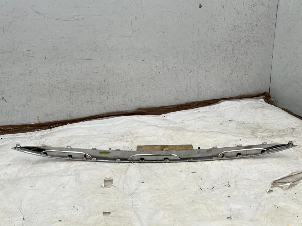 Mercedes GLE V167 AMG Front Bumper Chrome 2019 TO 2023 A1678852310 Genuine 178519144787 3