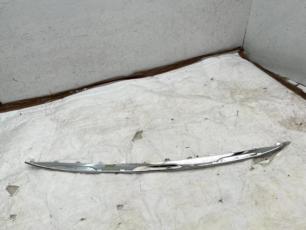 Mercedes GLE V167 AMG Front Bumper Chrome 2019 TO 2023 A1678852310 Genuine 178519144787 4