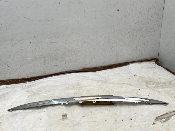 Mercedes GLE V167 AMG Front Bumper Chrome 2019 TO 2023 A1678852310 Genuine 178519144787 7