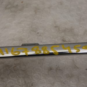 Mercedes GLE V167 AMG Front Bumper Lower Chrome 2019 TO 2023 A1678854505 Genuine - Image 12
