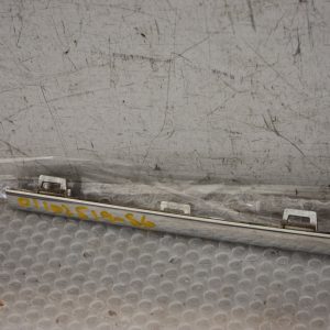 Mercedes GLE V167 AMG Front Bumper Lower Chrome 2019 TO 2023 A1678854505 Genuine - Image 6