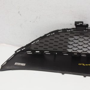 Mercedes GLE V167 AMG Front Bumper Lower Grill 2022 - 2023 A1678859610 *DAMAGED* - Image 13