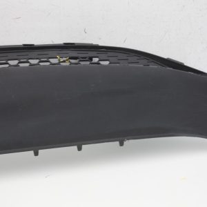 Mercedes GLE V167 AMG Front Bumper Lower Grill 2022 - 2023 A1678859610 *DAMAGED* - Image 7