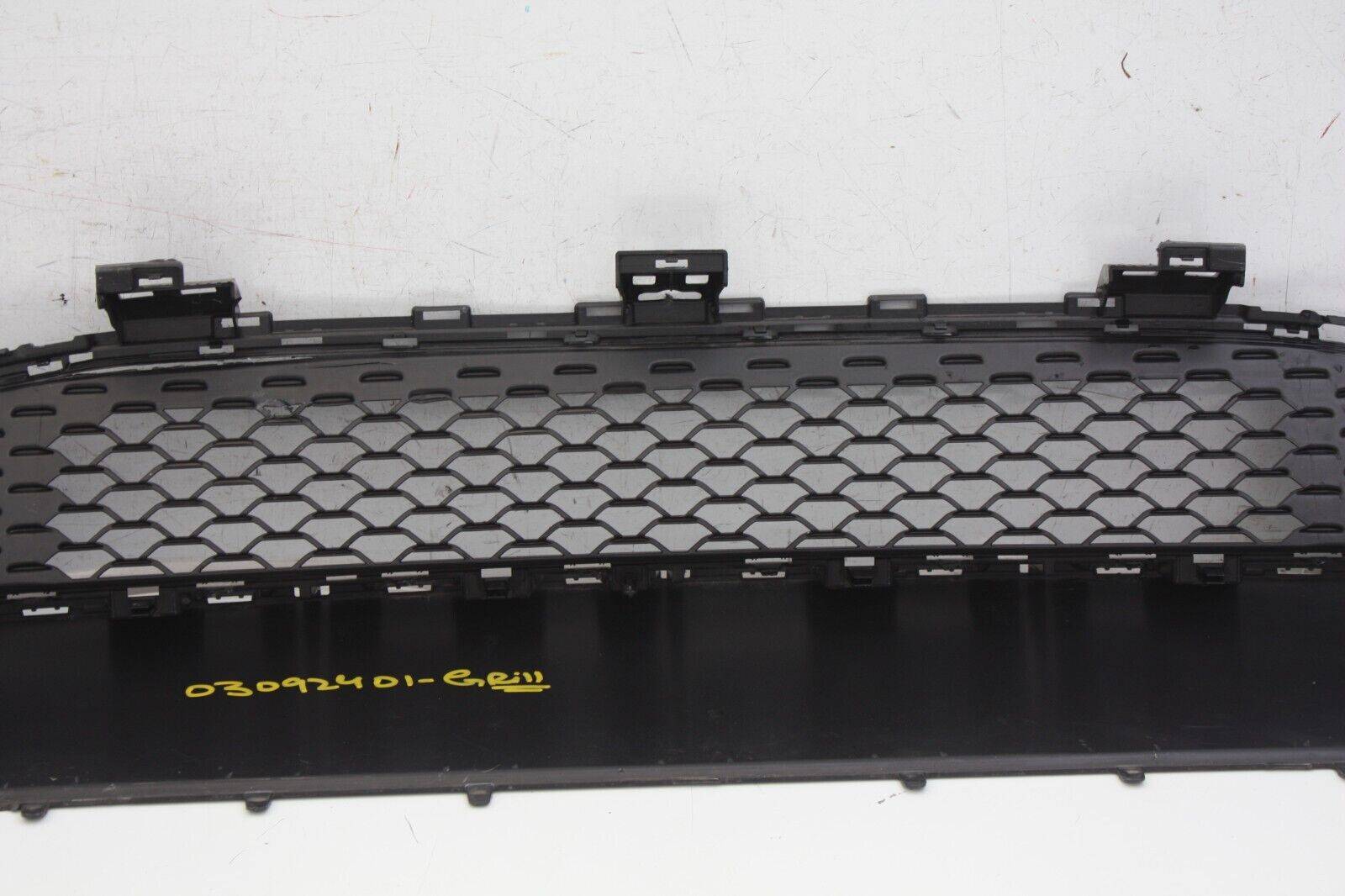 Mercedes-GLE-V167-AMG-Front-Bumper-Lower-Grill-A1678859610-Genuine-DAMAGED-176609630007-11