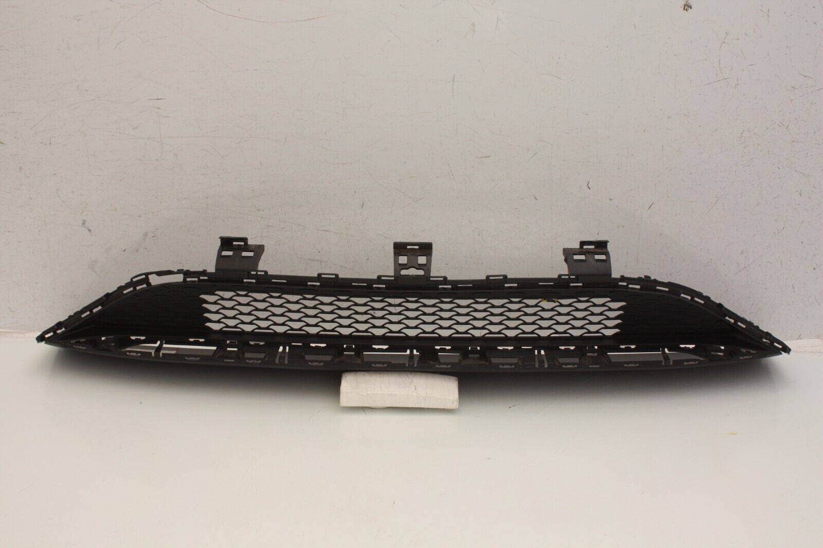 Mercedes-GLE-V167-AMG-Front-Bumper-Lower-Grill-A1678859610-Genuine-DAMAGED-176609630007