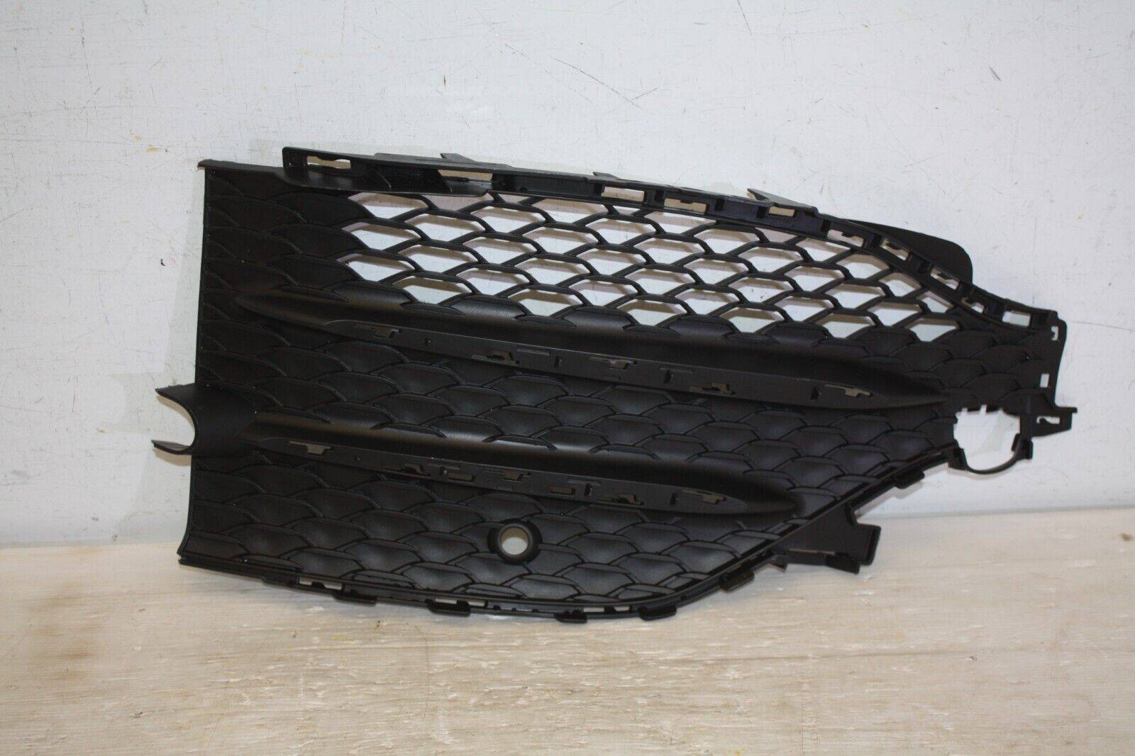 Mercedes GLE V167 AMG Front Bumper Right Grill 2019 On A1678857503 Genuine 176122844307