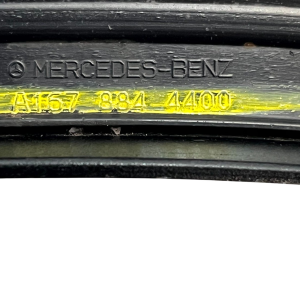 Mercedes GLE V167 AMG Front Right Wheel Arch Trim 2019-2023 A1678844400 Genuine - Image 20