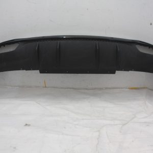 Mercedes GLE V167 AMG Rear Bumper Lower Section 2019-2023 A1678854411 Genuine - Image 12