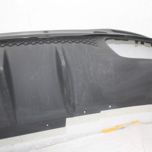 Mercedes GLE V167 AMG Rear Bumper Lower Section 2019-2023 A1678854411 Genuine - Image 15