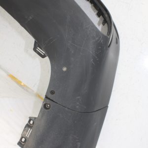 Mercedes GLE V167 AMG Rear Bumper Lower Section 2019-2023 A1678854411 Genuine - Image 17
