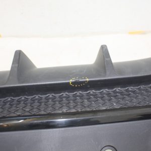 Mercedes GLE V167 AMG Rear Bumper Lower Section 2019-2023 A1678854411 Genuine - Image 21