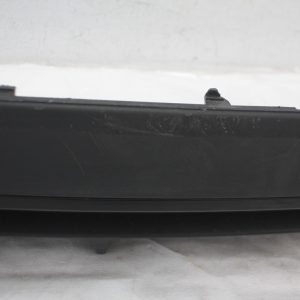 Mercedes GLE V167 AMG Rear Bumper Lower Section 2019-2023 A1678854411 Genuine - Image 5
