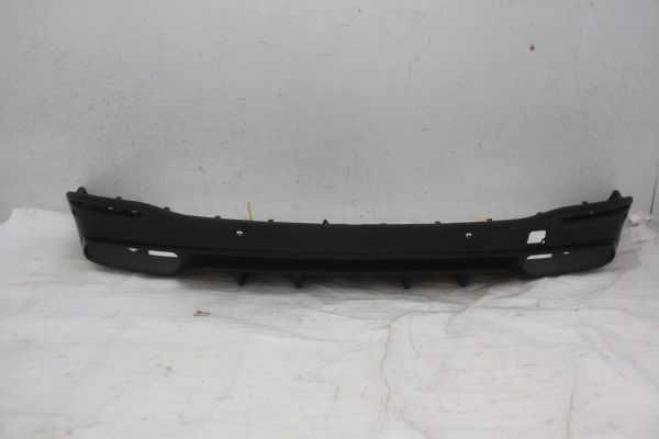 Mercedes-GLE-V167-AMG-Rear-Bumper-Lower-Section-2019-2023-A1678854411-Genuine-178294489267