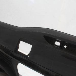 Mercedes GLE V167 AMG Rear Bumper Lower Section 2019-2023 A1678854411 Genuine - Image 8