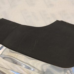 Mercedes GLE V167 AMG Rear Bumper Lower Section 2019 ON A1678852503 *DAMAGED* - Image 11