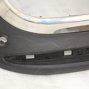 Mercedes GLE V167 AMG Rear Bumper Lower Section 2019 ON A1678852503 *DAMAGED* - Image 15