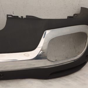 Mercedes GLE V167 AMG Rear Bumper Lower Section 2019 ON A1678852503 *DAMAGED* - Image 3