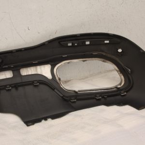 Mercedes GLE V167 AMG Rear Bumper Lower Section 2019 ON A1678852503 *DAMAGED* - Image 21