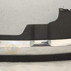 Mercedes GLE V167 AMG Rear Bumper Lower Section 2019 ON A1678852503 *DAMAGED* - Image 4