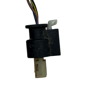 Mercedes GLE W166 PDC Parking Sensor Loom Plug Connector A0225452426 Genuine - Image 3