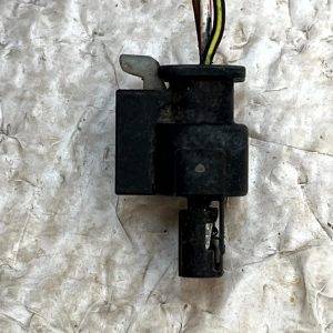 Mercedes GLE W166 PDC Parking Sensor Loom Plug Connector A0225452426 Genuine - Image 5