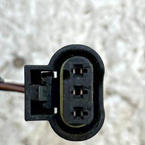 Mercedes GLE W166 PDC Parking Sensor Loom Plug Connector A0225452426 Genuine - Image 7