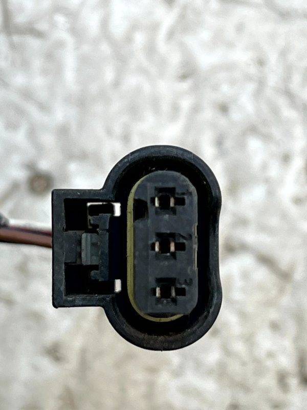 Mercedes GLE W166 PDC Parking Sensor Loom Plug Connector A0225452426 Genuine 178437312457 7
