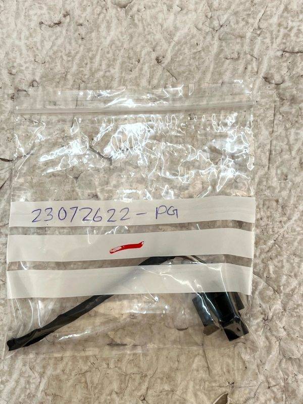 Mercedes GLE W166 PDC Parking Sensor Loom Plug Connector A0225452426 Genuine 178437312457 9