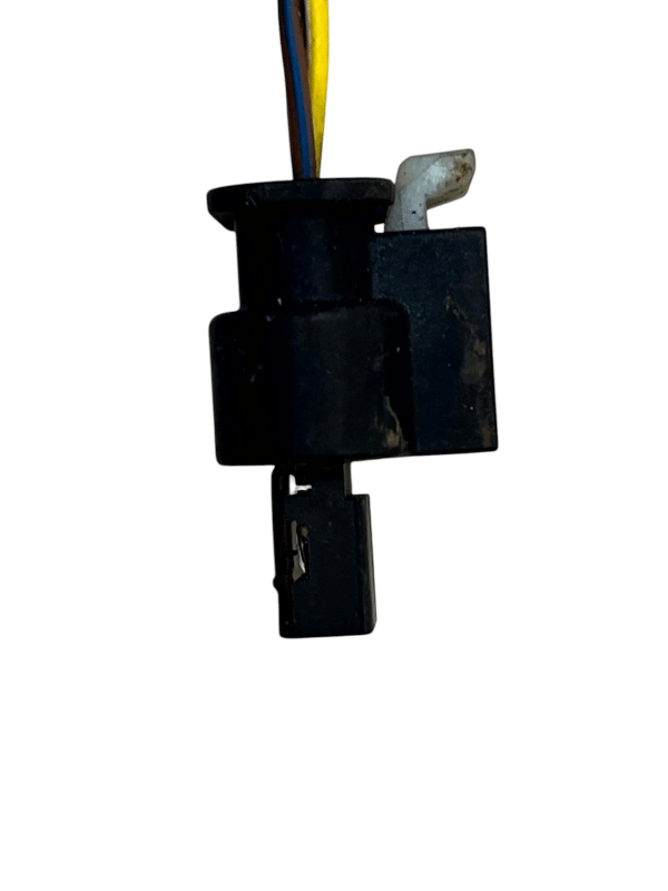 Mercedes GLE W166 PDC Parking Sensor Loom Plug Connector A0225452426 Genuine 178456602727 3