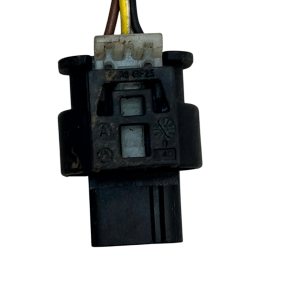 Mercedes GLE W166 PDC Parking Sensor Loom Plug Connector A0225452426 Genuine - Image 4