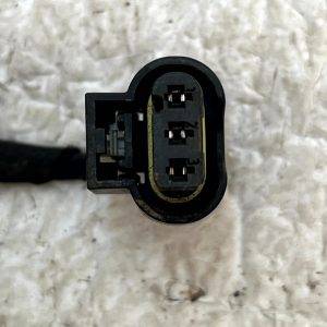 Mercedes GLE W166 PDC Parking Sensor Loom Plug Connector A0225452426 Genuine - Image 7