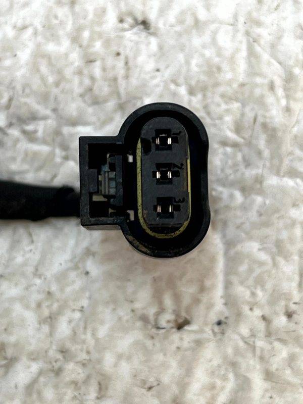 Mercedes GLE W166 PDC Parking Sensor Loom Plug Connector A0225452426 Genuine 178456602727 7