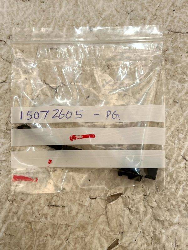 Mercedes GLE W166 PDC Parking Sensor Loom Plug Connector A0225452426 Genuine 178456602727 9