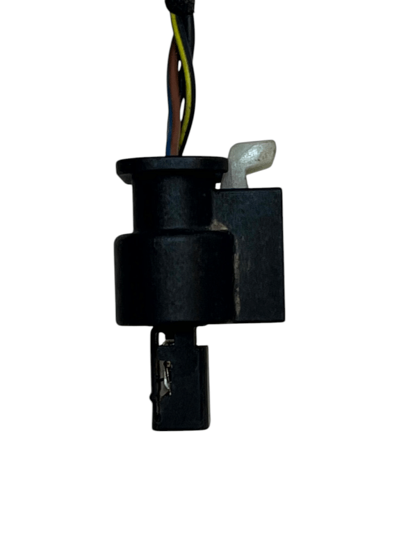 Mercedes GLE W166 PDC Parking Sensor Loom Plug Connector A0225452426 Genuine 178456633297 3