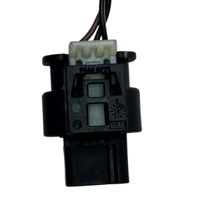 Mercedes GLE W166 PDC Parking Sensor Loom Plug Connector A0225452426 Genuine - Image 4