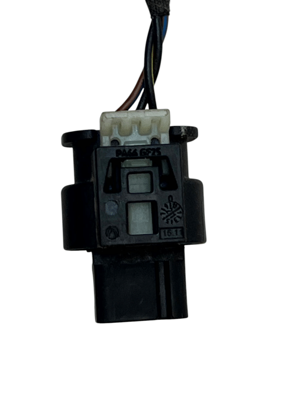 Mercedes GLE W166 PDC Parking Sensor Loom Plug Connector A0225452426 Genuine 178456633297 4
