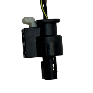 Mercedes GLE W166 PDC Parking Sensor Loom Plug Connector A0225452426 Genuine - Image 5