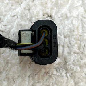 Mercedes GLE W166 PDC Parking Sensor Loom Plug Connector A0225452426 Genuine - Image 6