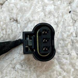 Mercedes GLE W166 PDC Parking Sensor Loom Plug Connector A0225452426 Genuine - Image 7