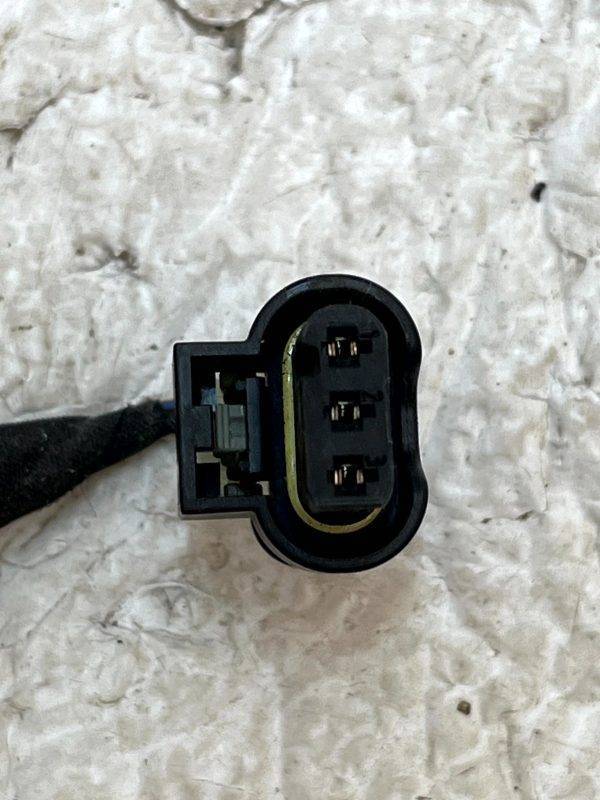 Mercedes GLE W166 PDC Parking Sensor Loom Plug Connector A0225452426 Genuine 178456633297 7