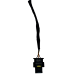 Mercedes GLE W166 PDC Parking Sensor Loom Plug Connector A0225452426 Genuine 178456637137