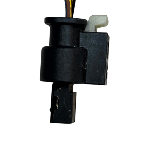Mercedes GLE W166 PDC Parking Sensor Loom Plug Connector A0225452426 Genuine - Image 3