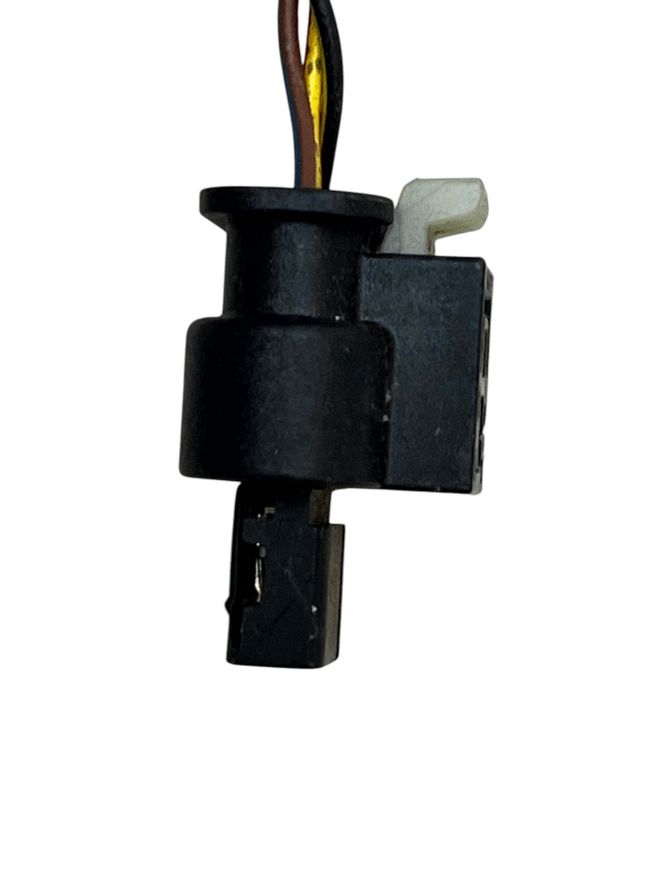 Mercedes GLE W166 PDC Parking Sensor Loom Plug Connector A0225452426 Genuine 178456637137 3