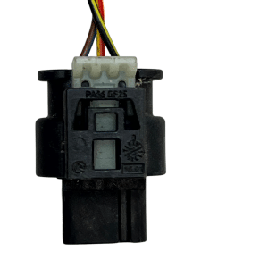 Mercedes GLE W166 PDC Parking Sensor Loom Plug Connector A0225452426 Genuine - Image 4